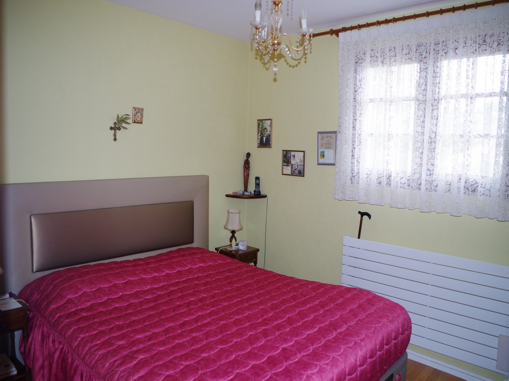 Maison 90m², 2 chambres et bureau sur 272m² de jardin sur CANEJAN la house